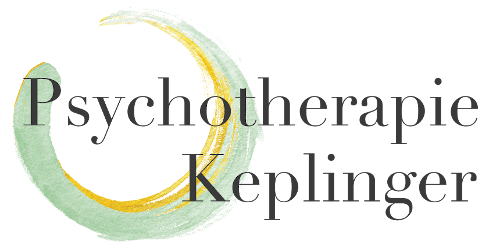 Logo: Psychtherapie Keplinger
